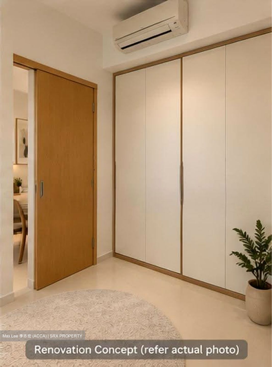 The Glades (D16), Condominium #638629221